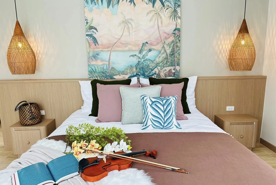 Вилла_Восточная Паттайя_14