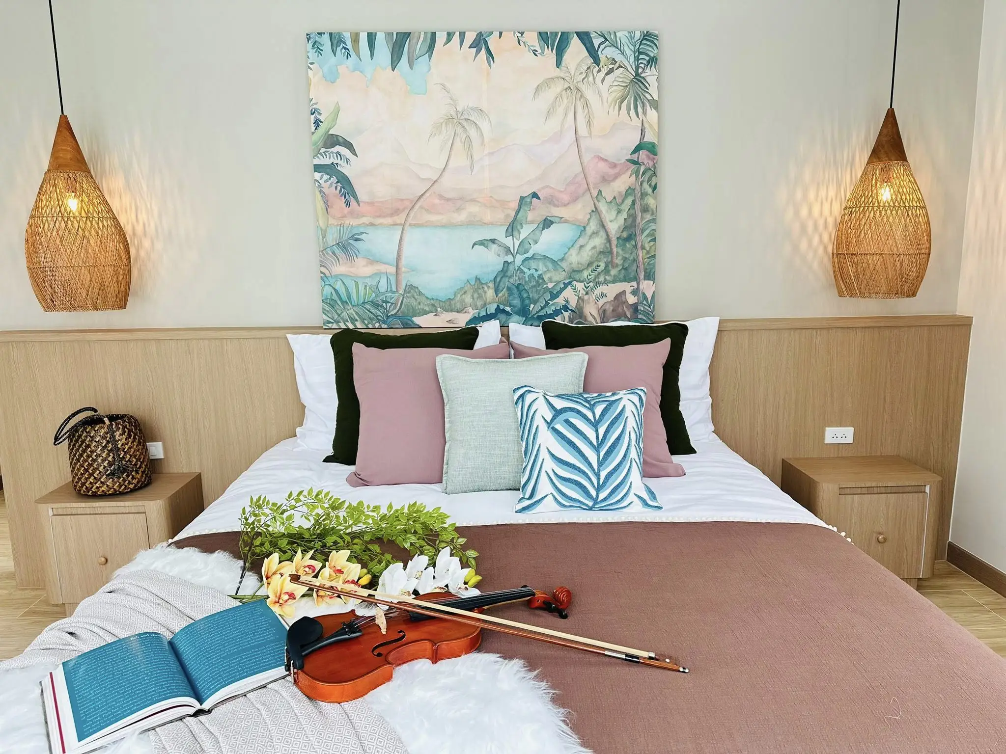 Вилла_Восточная Паттайя_14