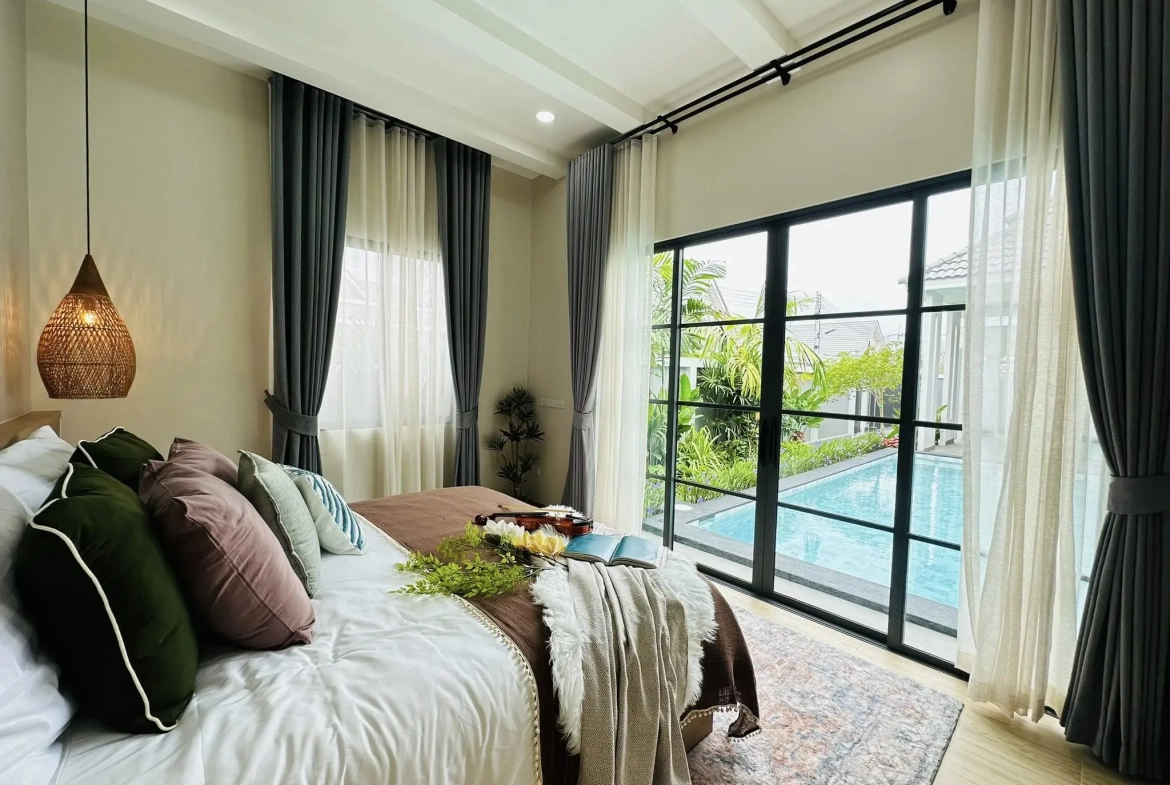 Вилла_Восточная Паттайя_15