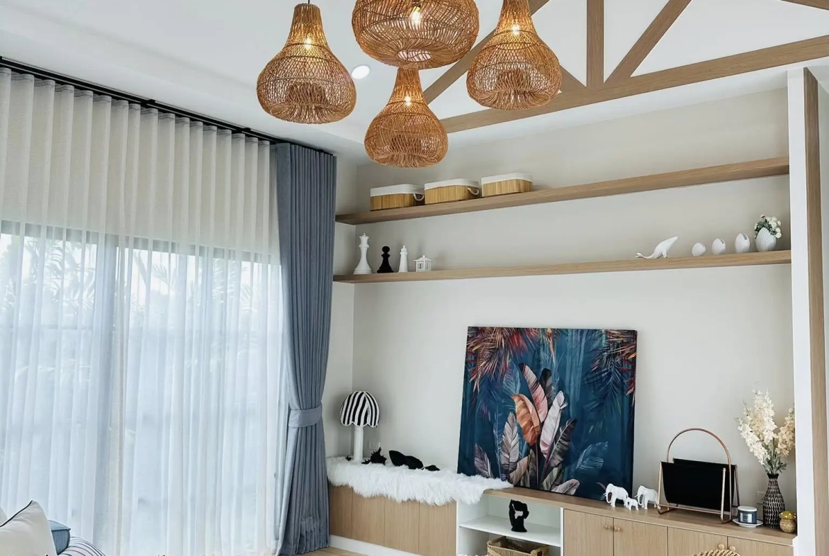 Вилла_Восточная Паттайя_3