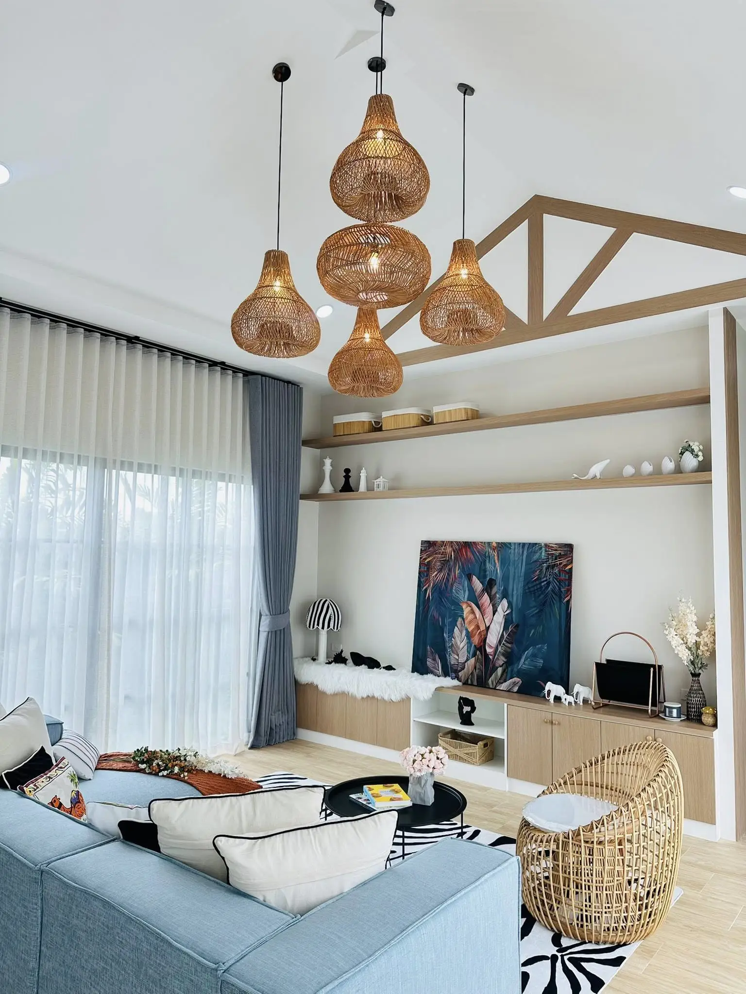 Вилла_Восточная Паттайя_3