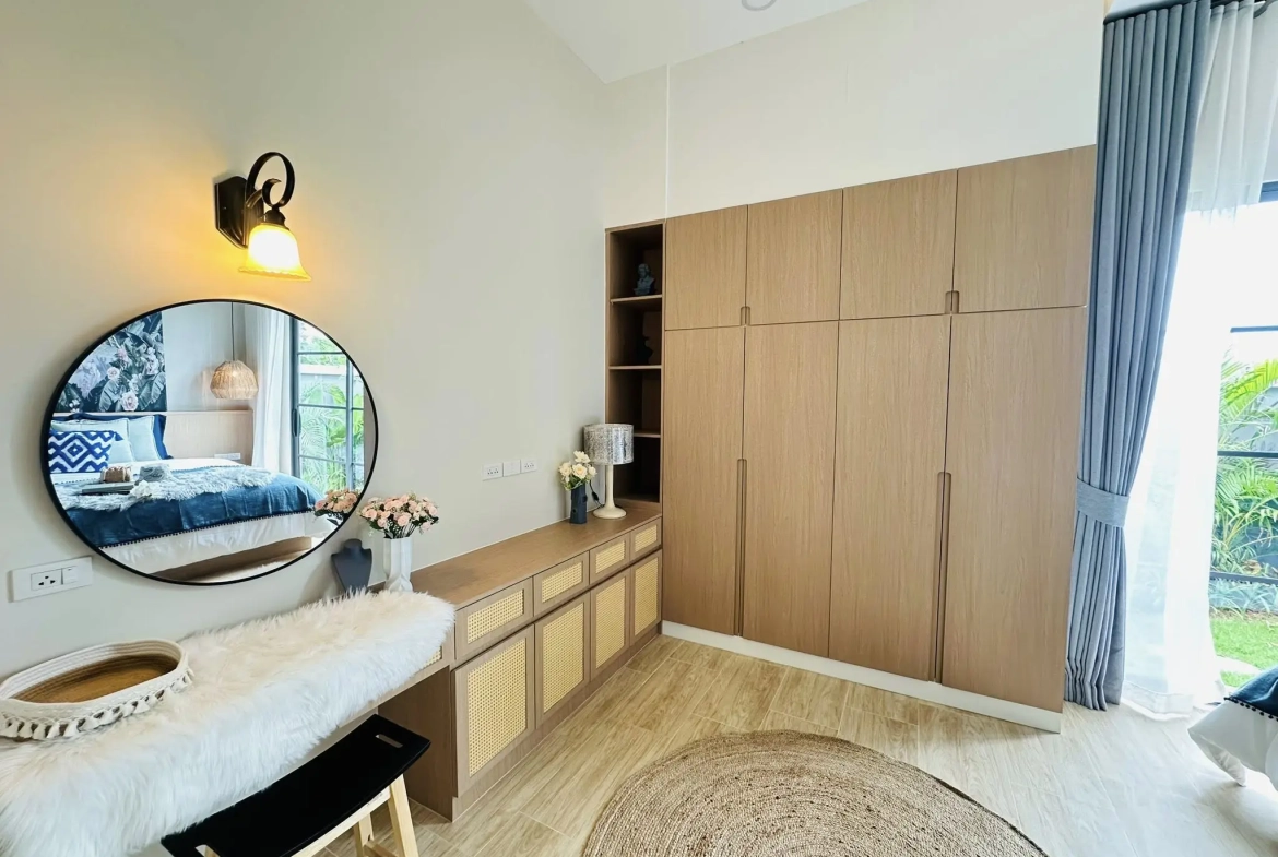 Вилла_Восточная Паттайя_6