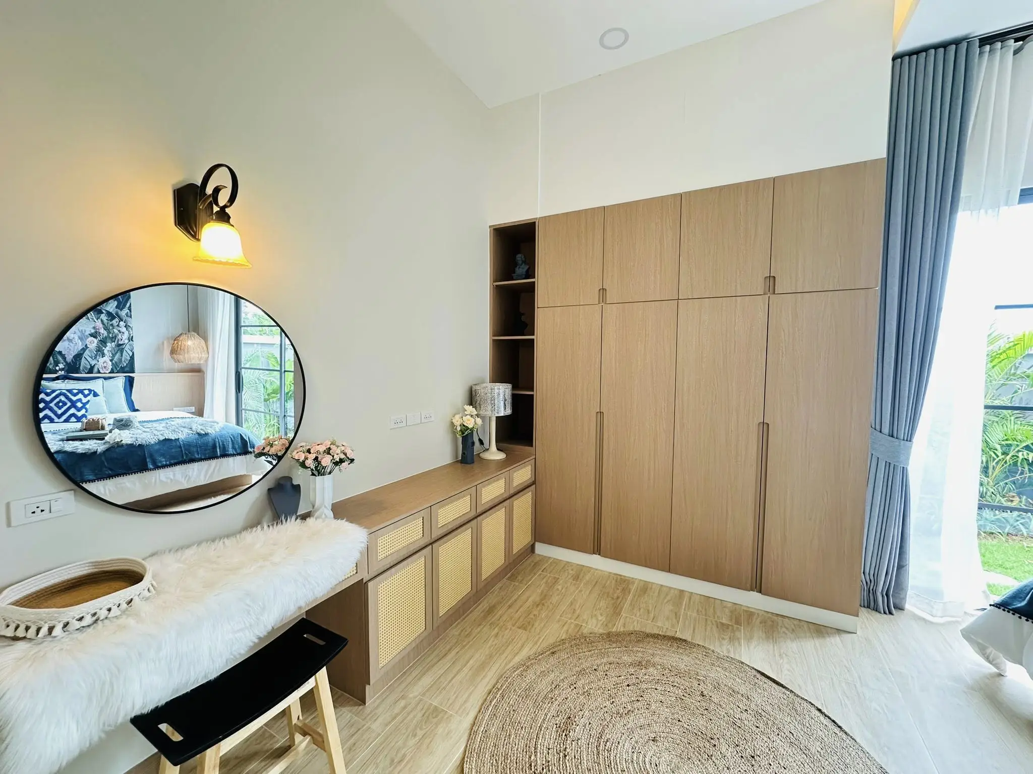 Вилла_Восточная Паттайя_6