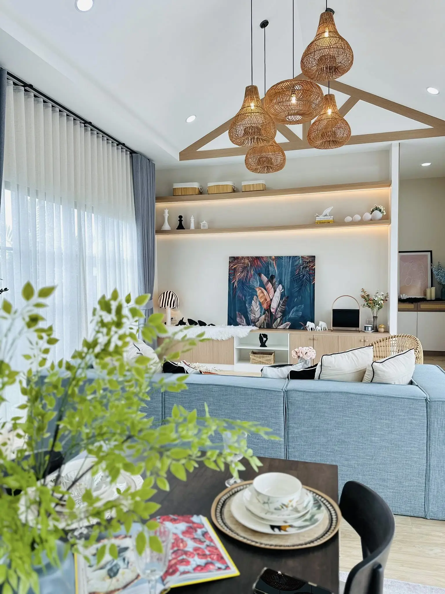 Вилла_Восточная Паттайя_7