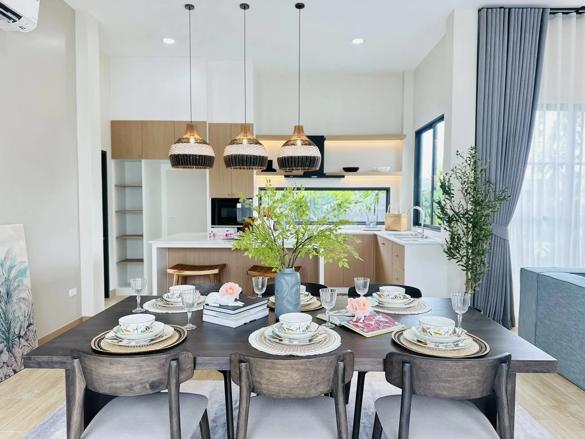 Вилла_Восточная Паттайя_8