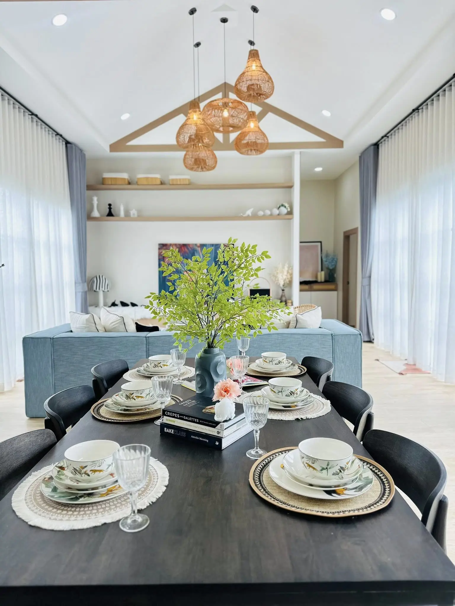 Вилла_Восточная Паттайя_9