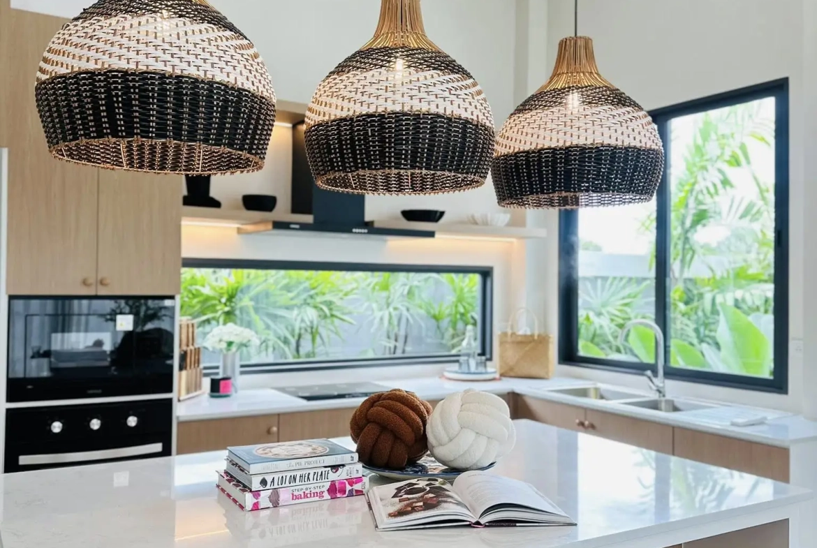 Вилла_Восточная Паттайя_10