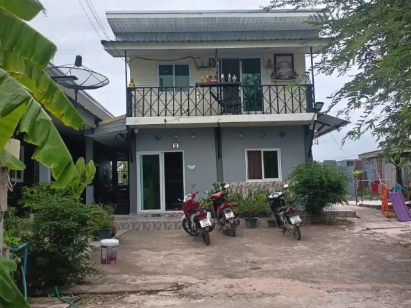 Вилла_Хуай Йяй