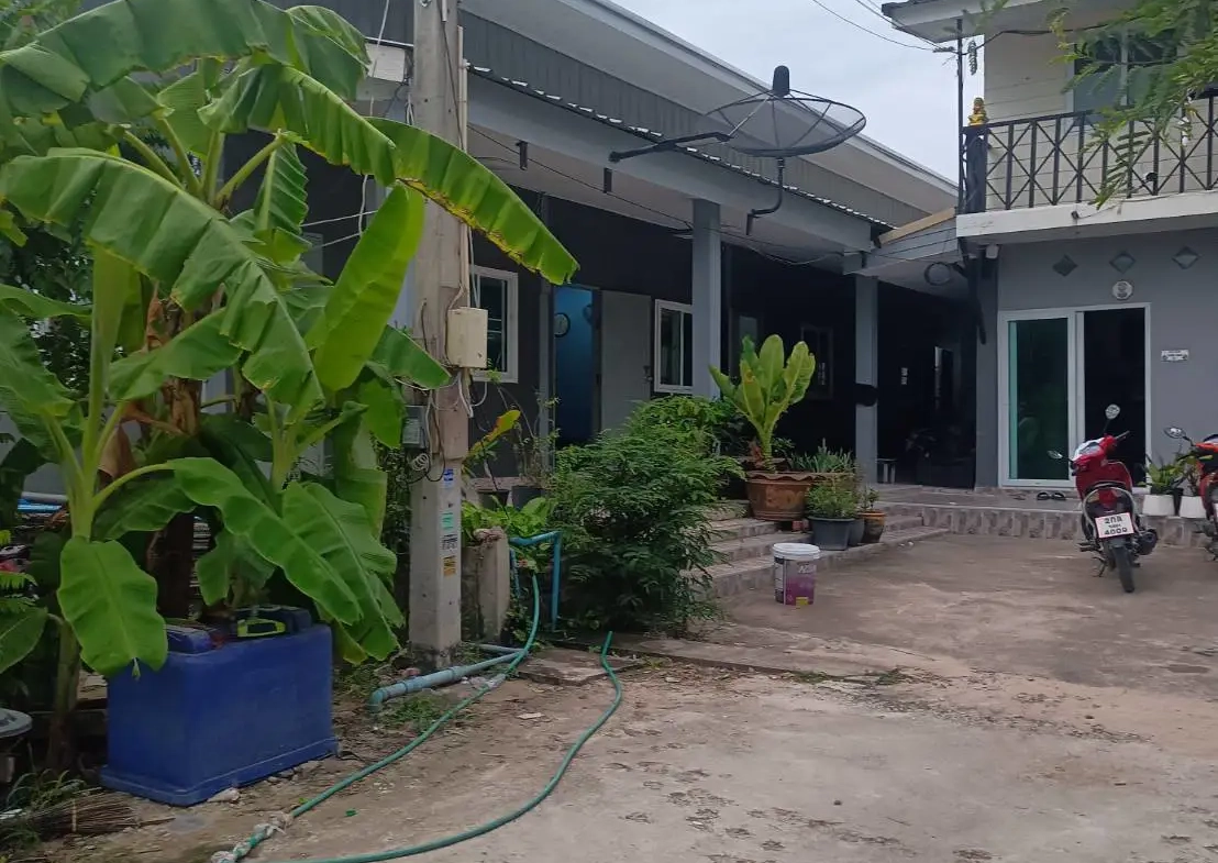 Вилла_Хуай Йяй_2