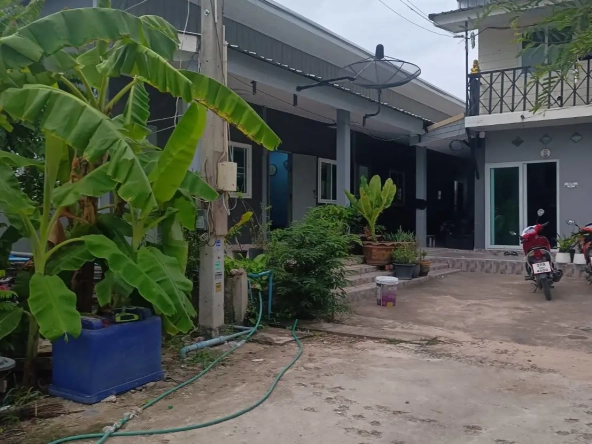 Вилла_Хуай Йяй_2