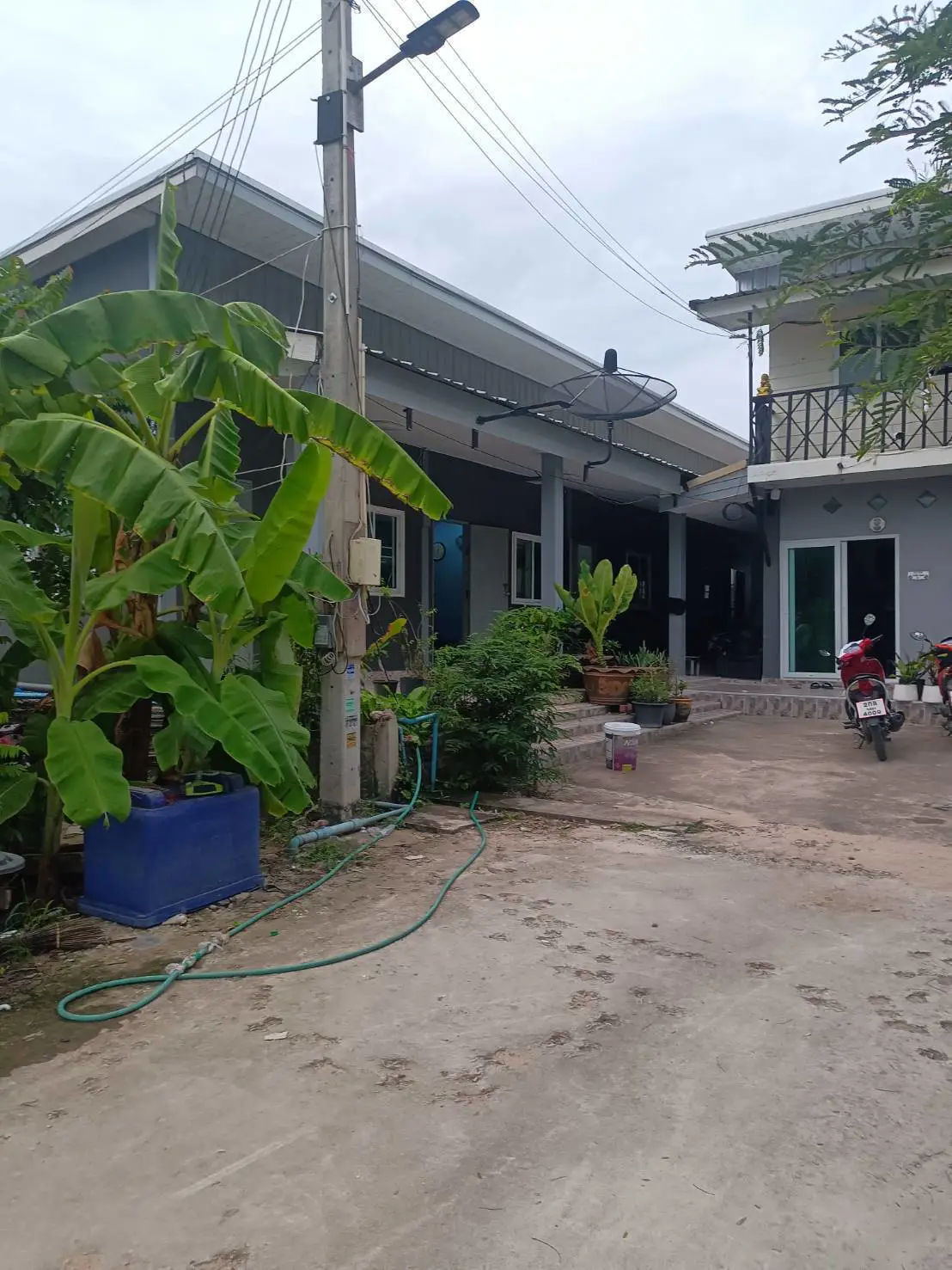 Вилла_Хуай Йяй_2