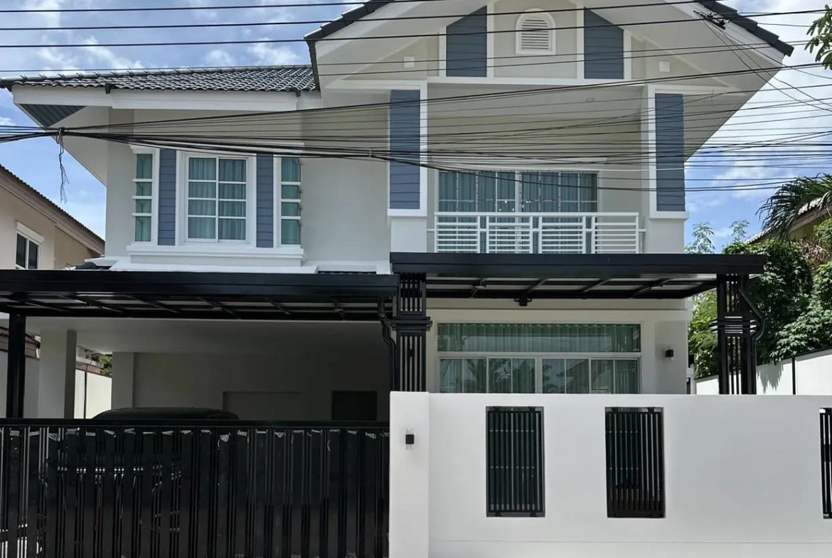 Вилла_Sirisa 12 Village