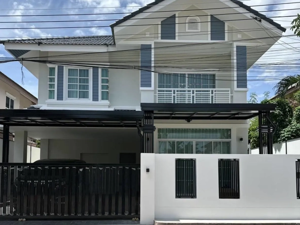 Вилла_Sirisa 12 Village