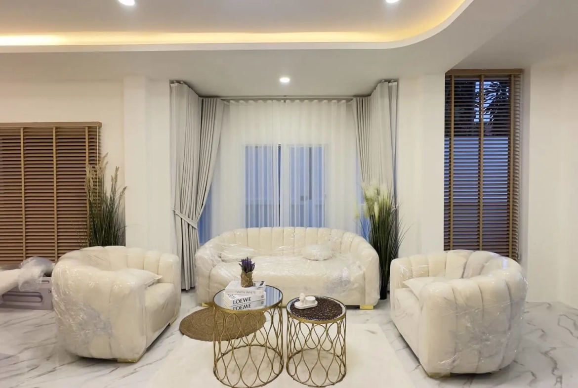 Вилла_Sirisa 12 Village_2