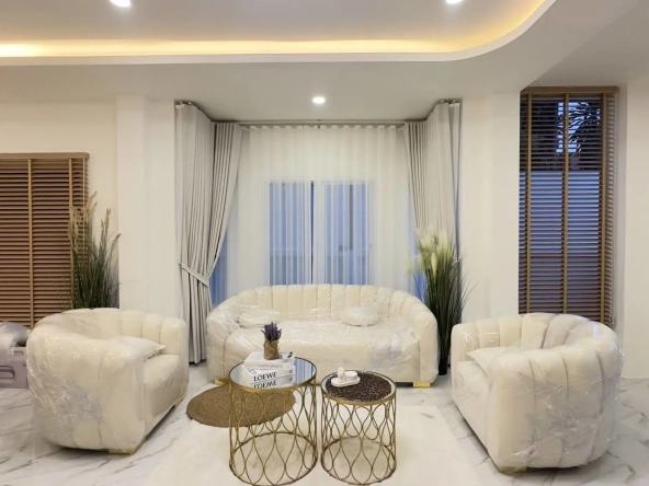 Вилла_Sirisa 12 Village_2