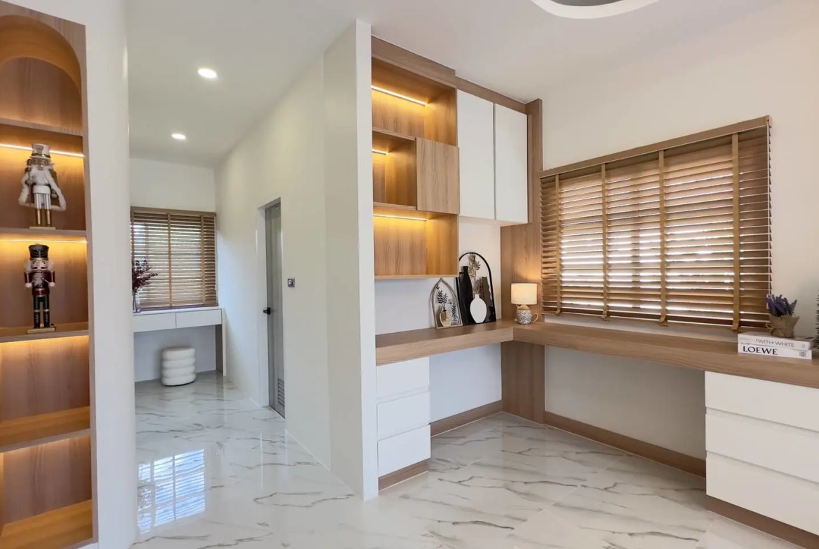 Вилла_Sirisa 12 Village_3