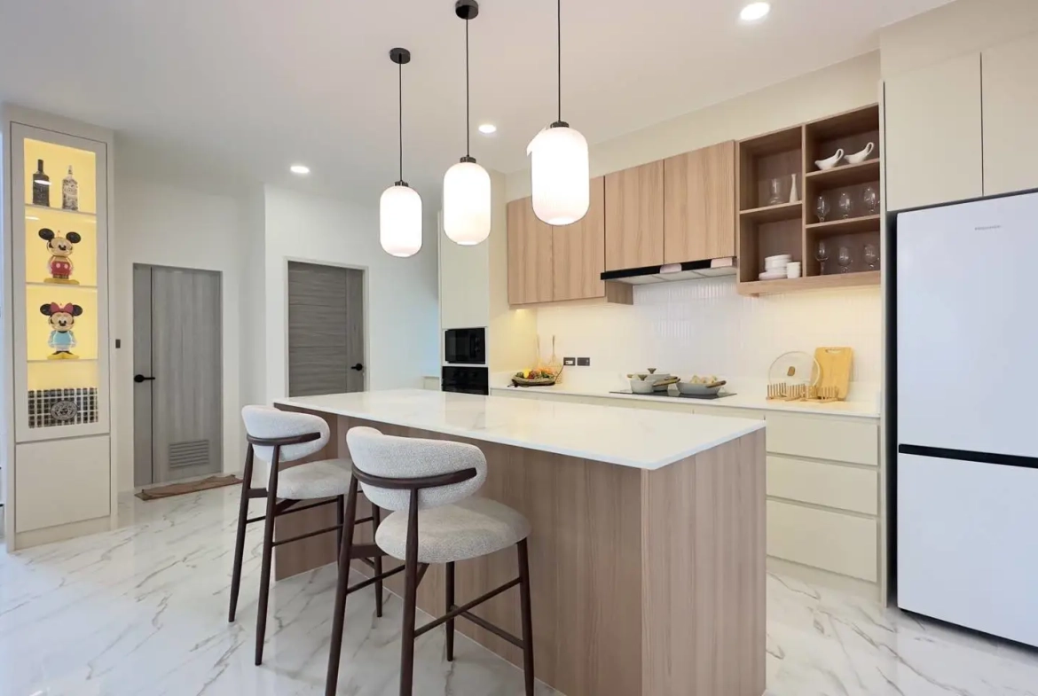 Вилла_Sirisa 12 Village_4