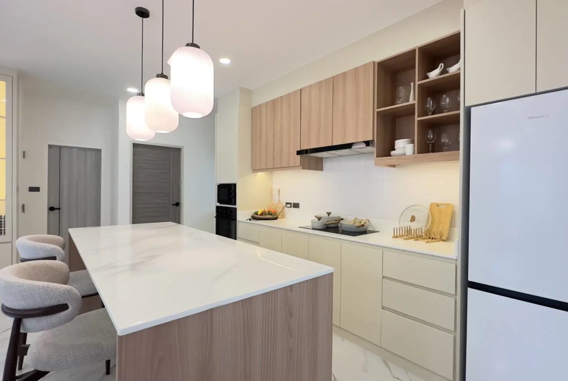 Вилла_Sirisa 12 Village_5