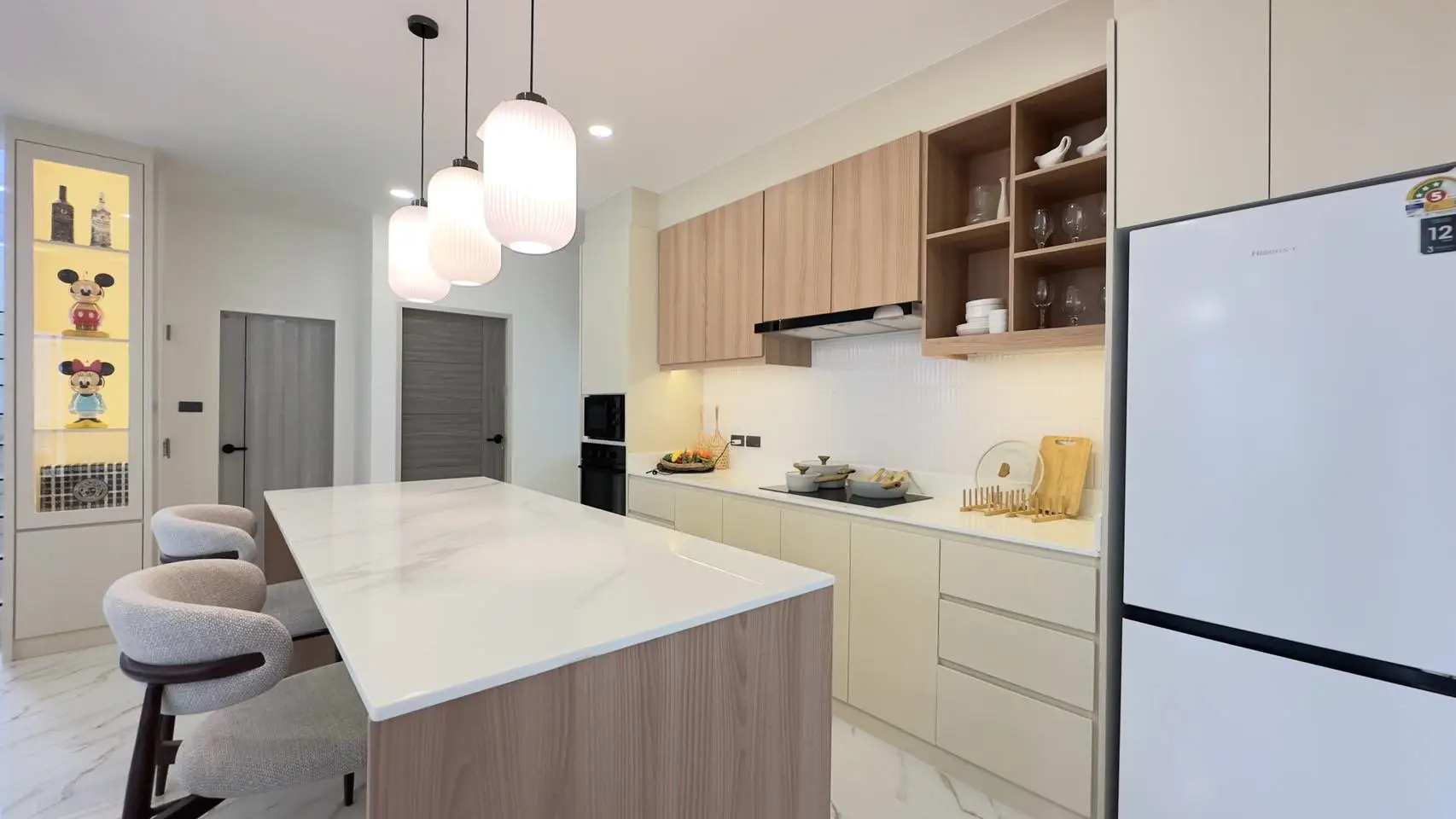 Вилла_Sirisa 12 Village_5