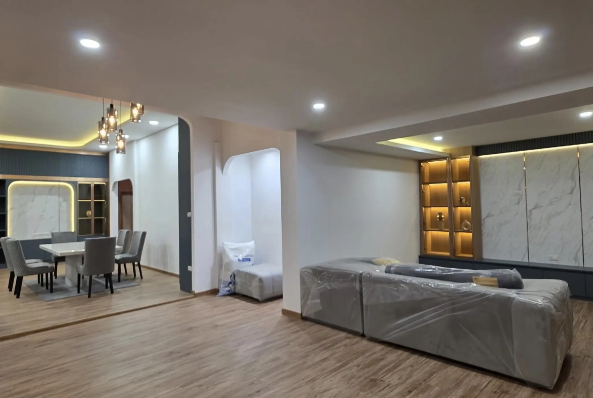 Вилла_Северная Паттайя