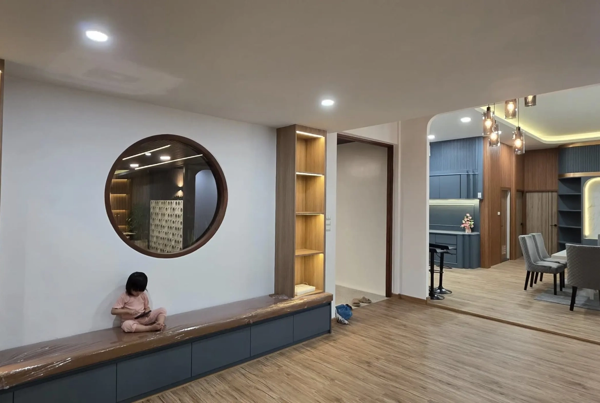 Вилла_Северная Паттайя_2