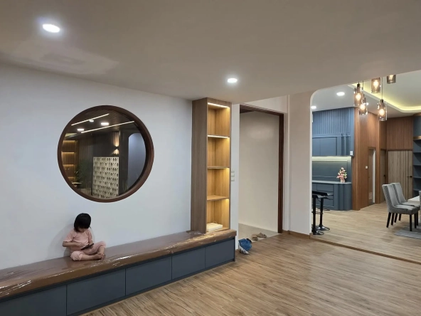 Вилла_Северная Паттайя_2