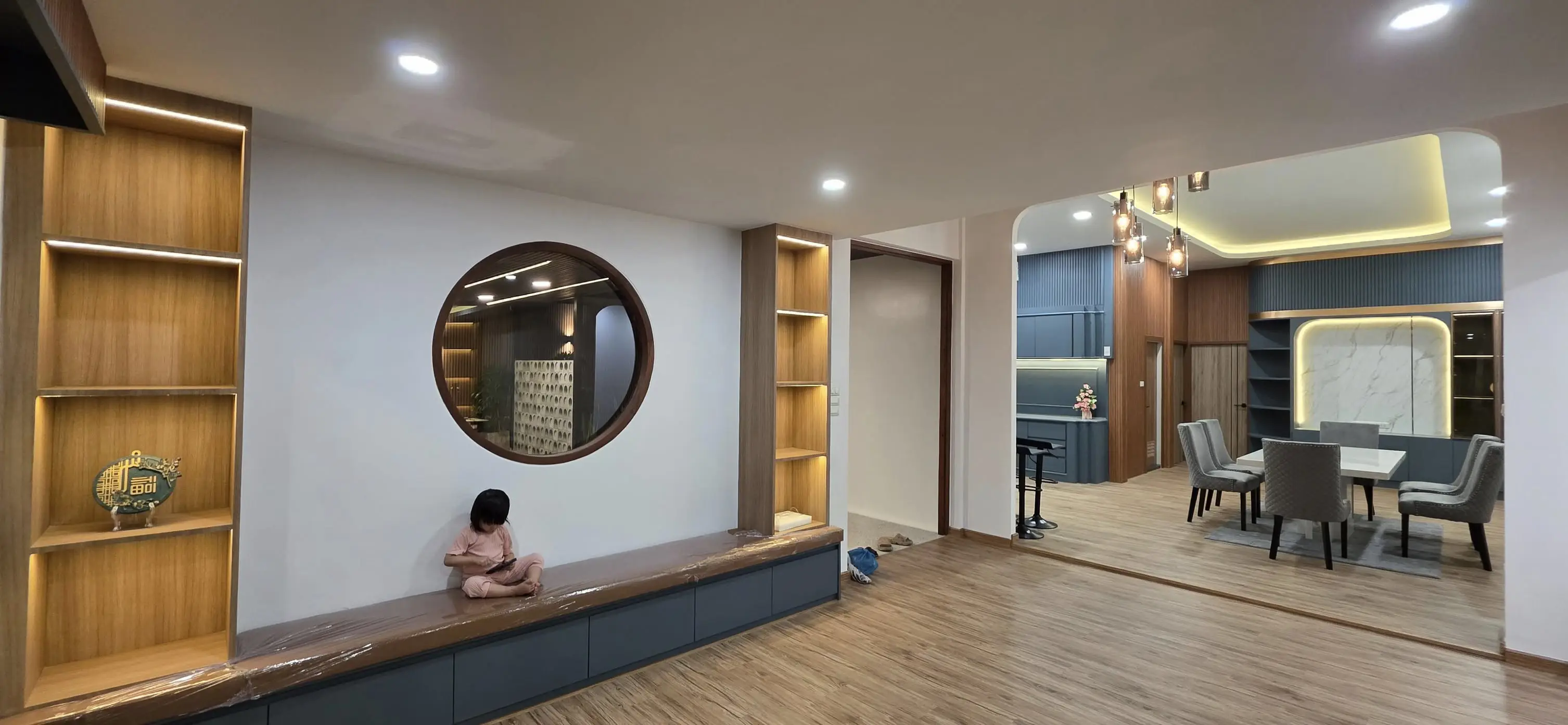 Вилла_Северная Паттайя_2