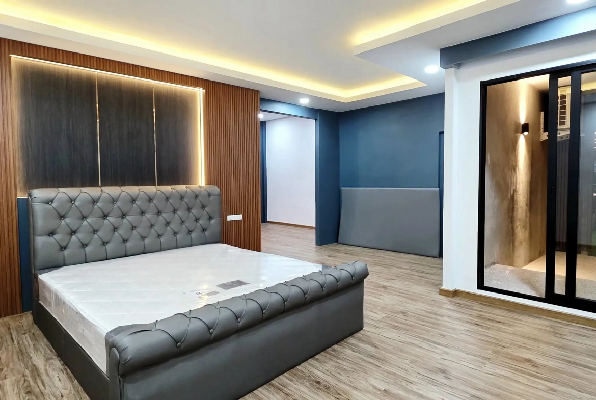 Вилла_Северная Паттайя_13