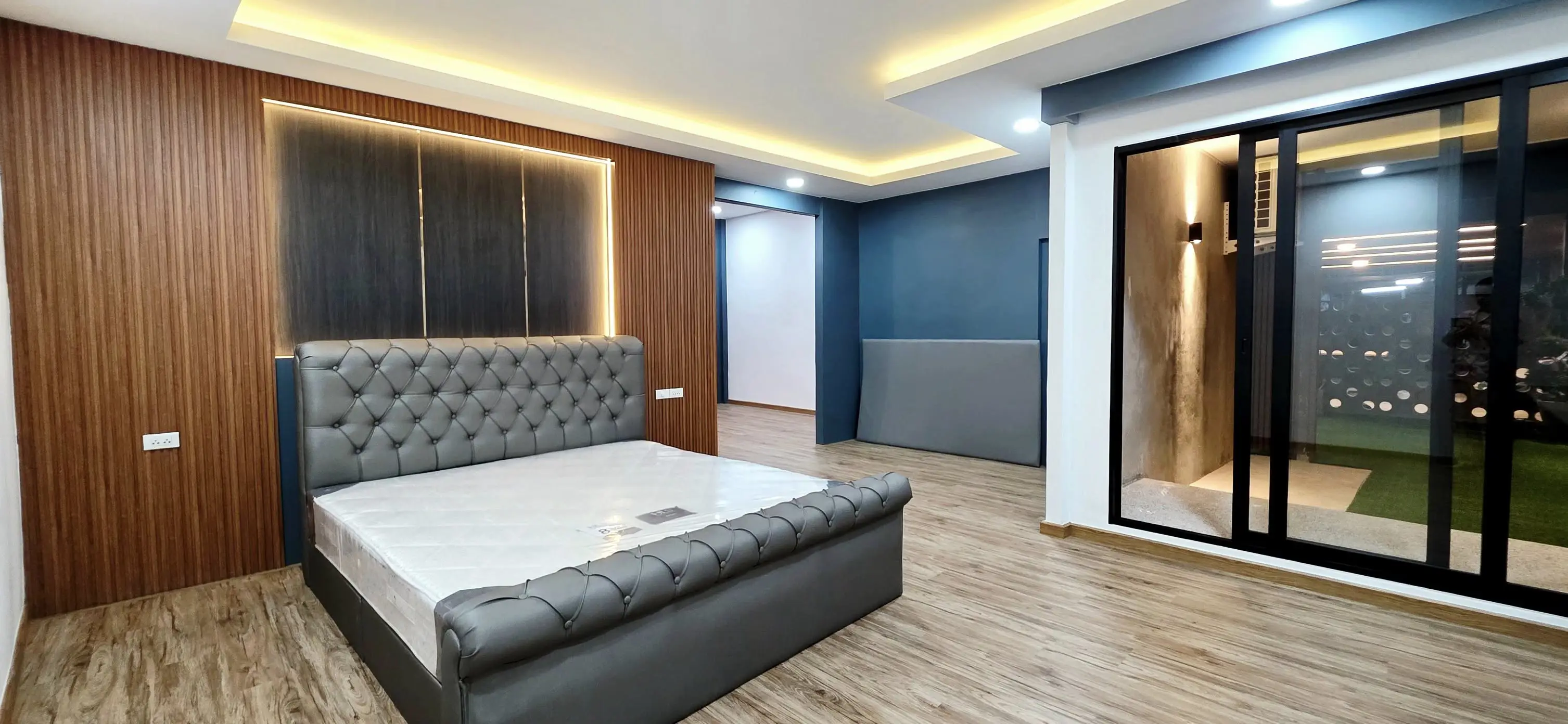 Вилла_Северная Паттайя_13