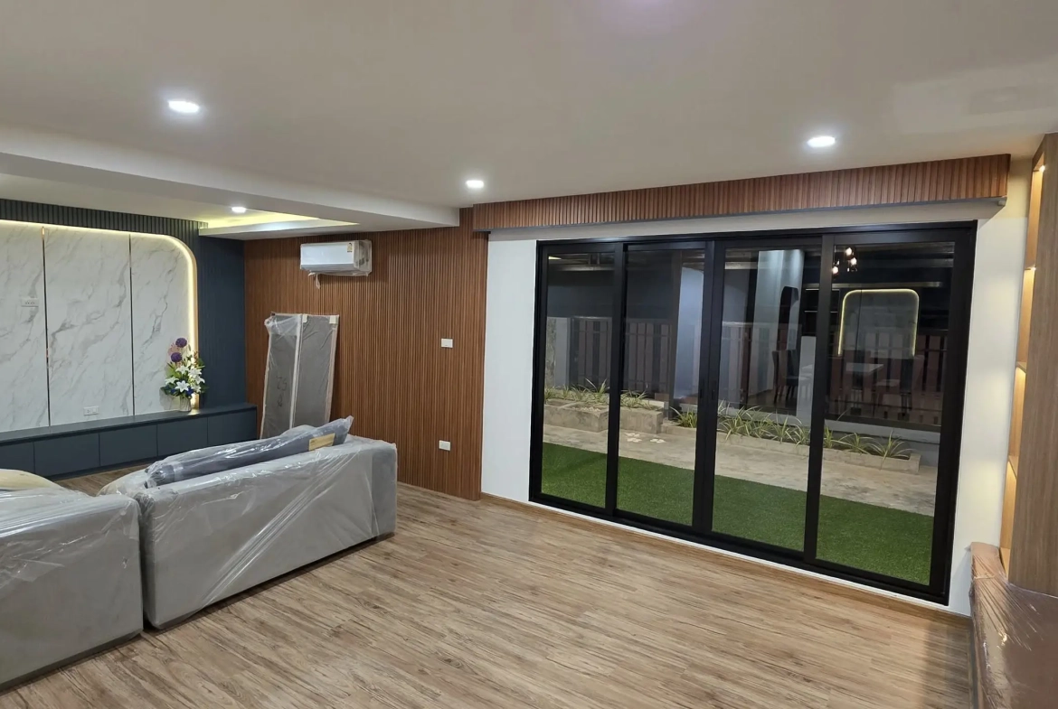 Вилла_Северная Паттайя_3