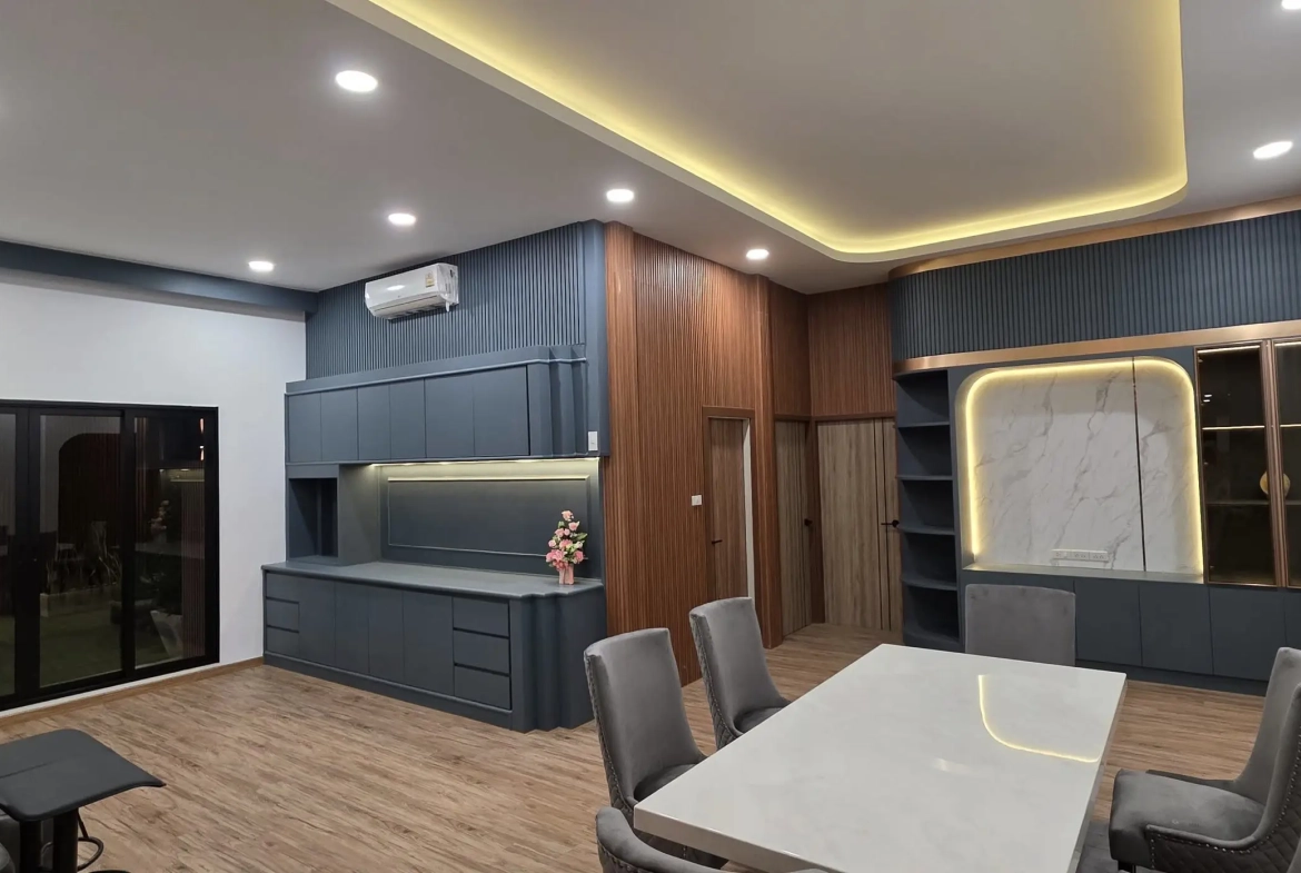 Вилла_Северная Паттайя_4