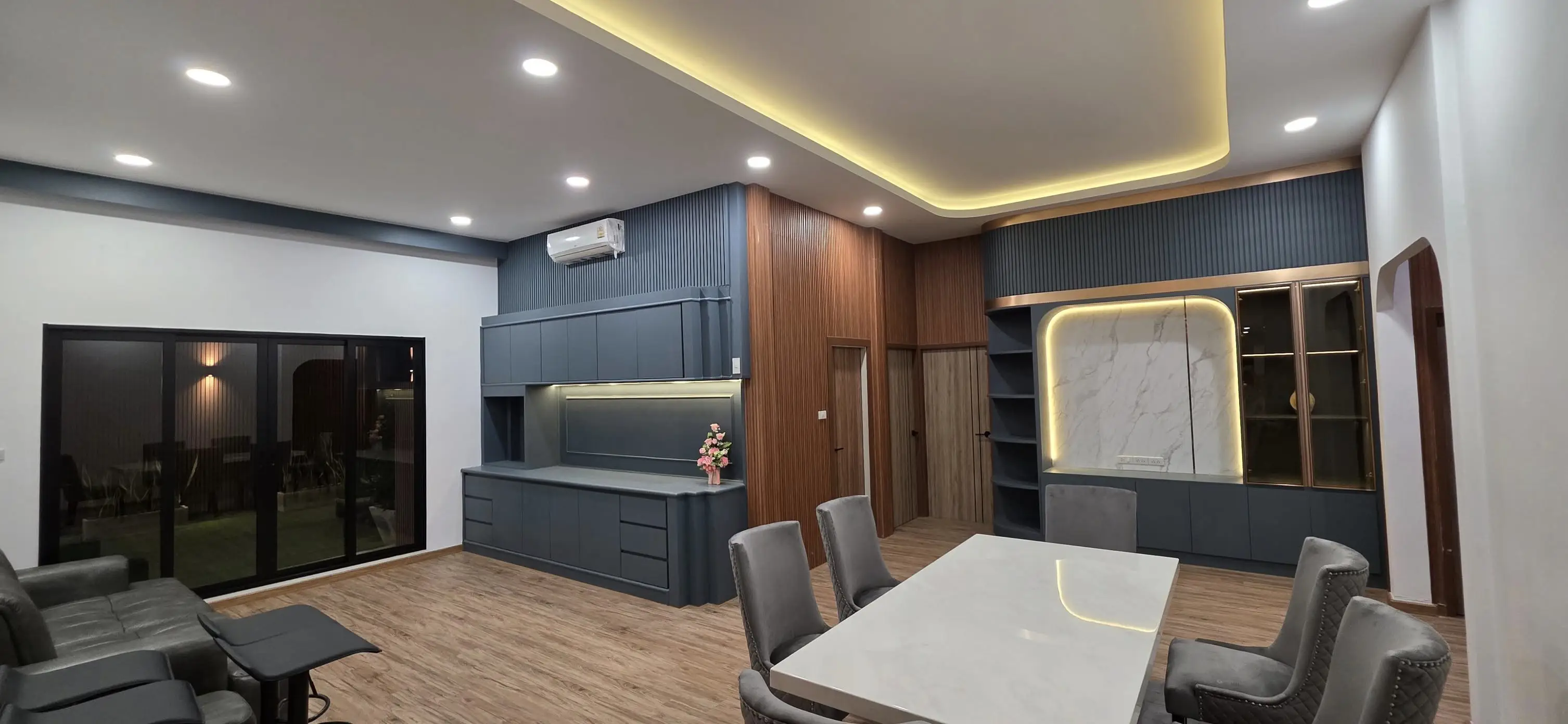 Вилла_Северная Паттайя_4