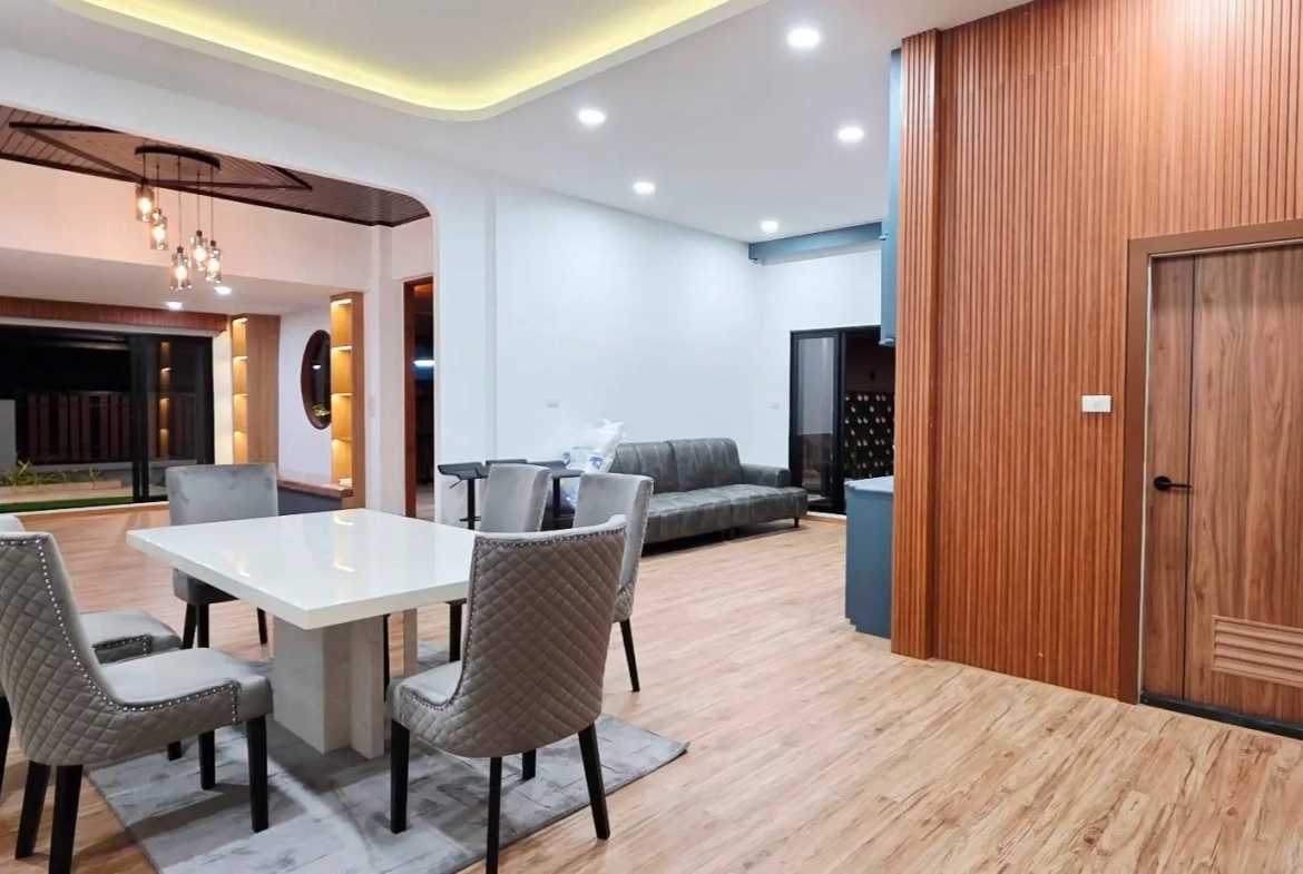 Вилла_Северная Паттайя_5