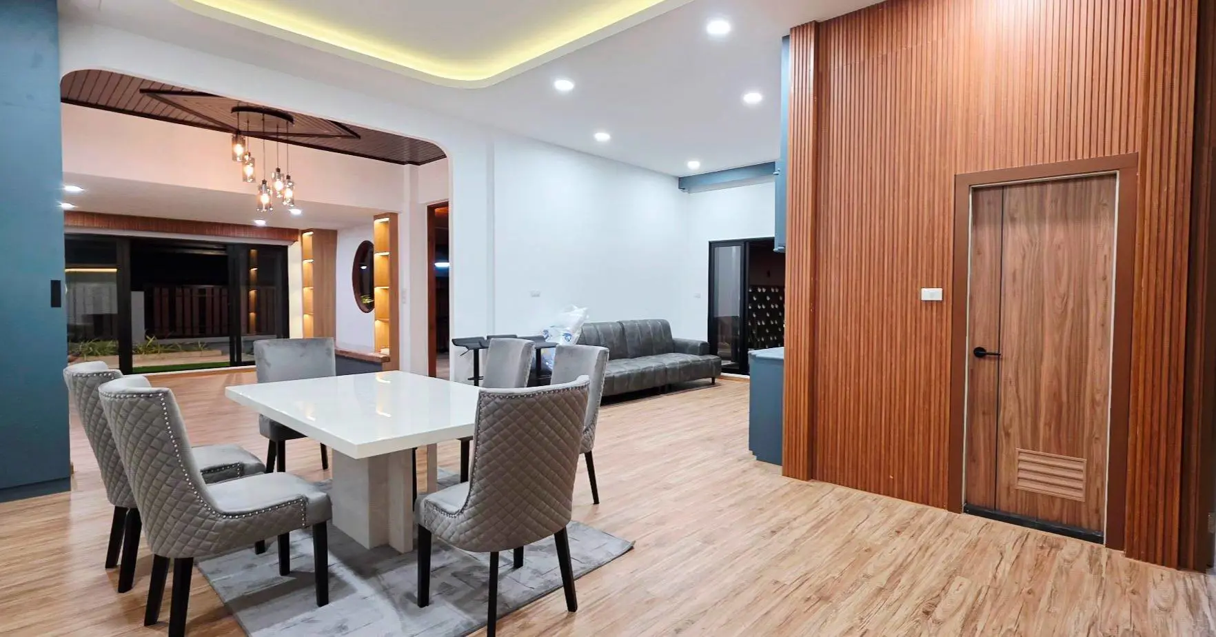 Вилла_Северная Паттайя_5