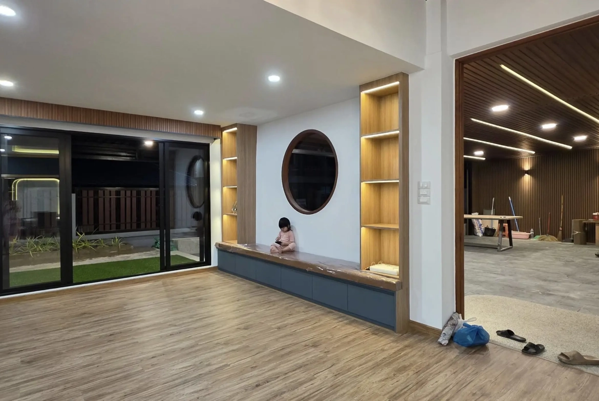 Вилла_Северная Паттайя_6