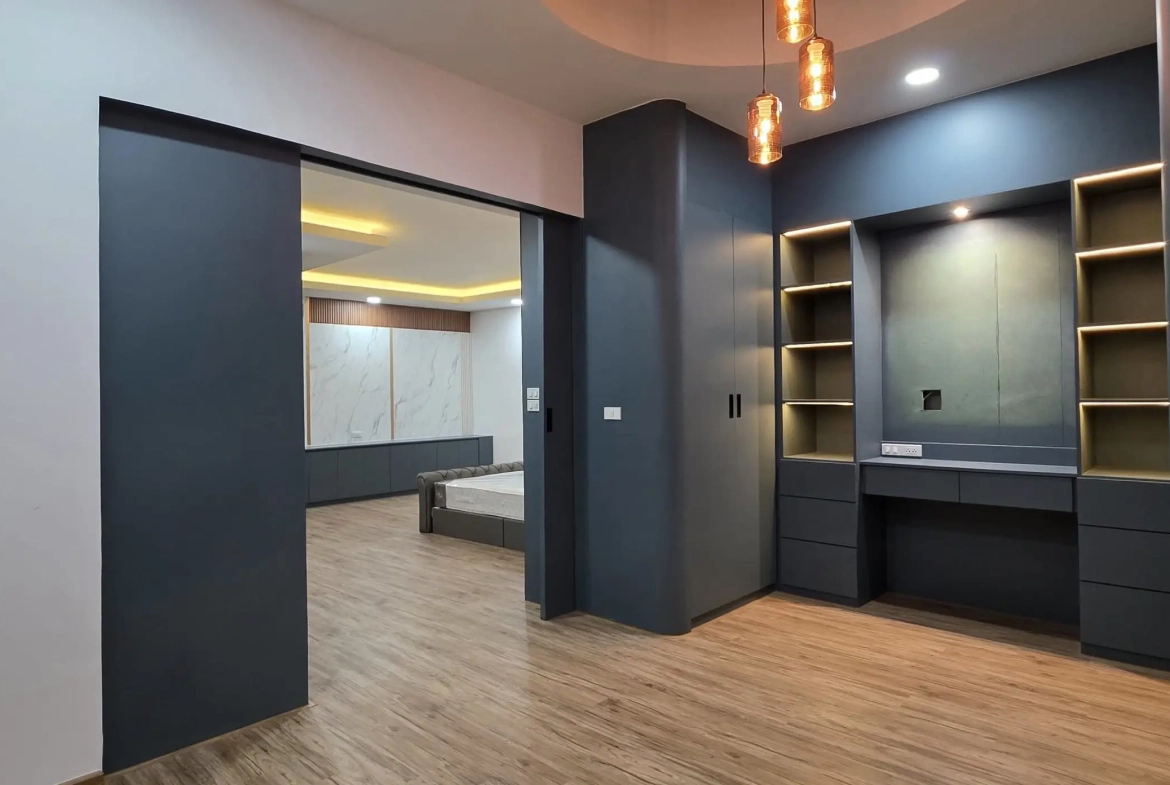 Вилла_Северная Паттайя_7