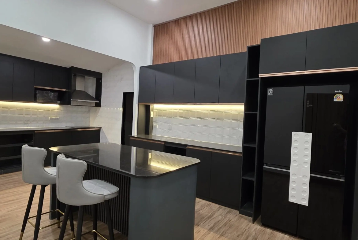 Вилла_Северная Паттайя_8