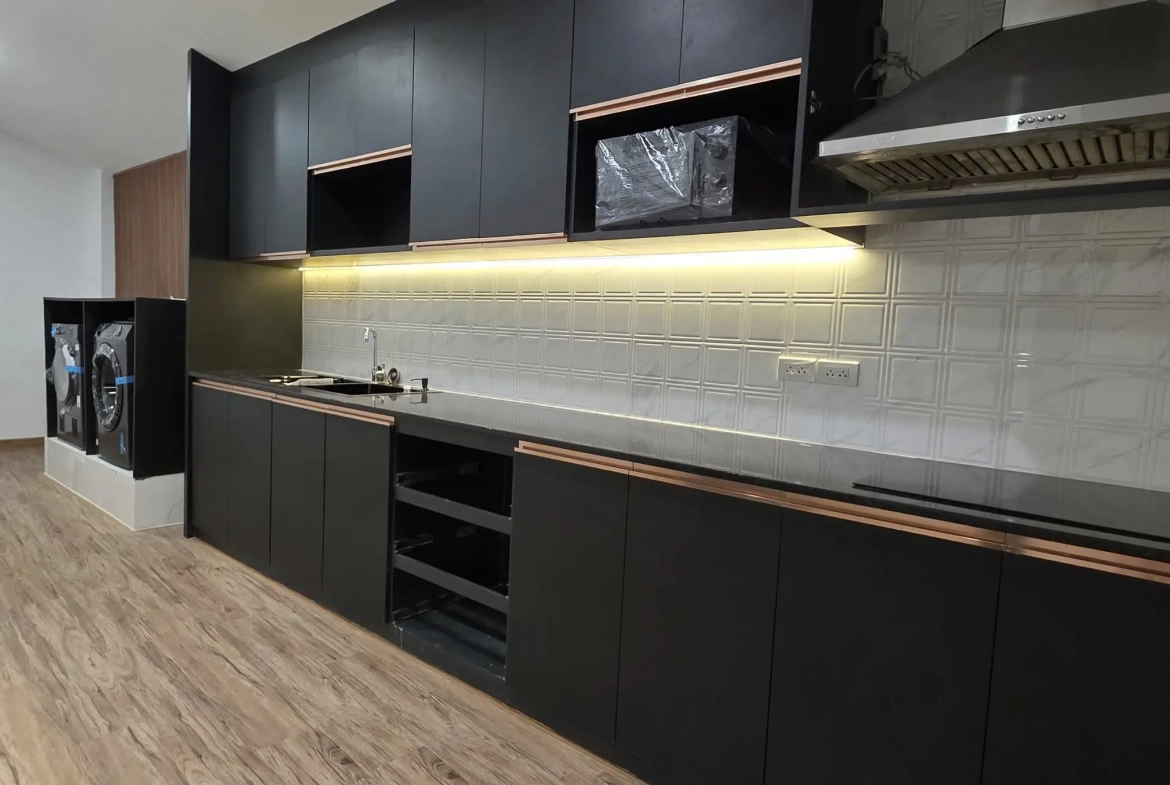 Вилла_Северная Паттайя_9