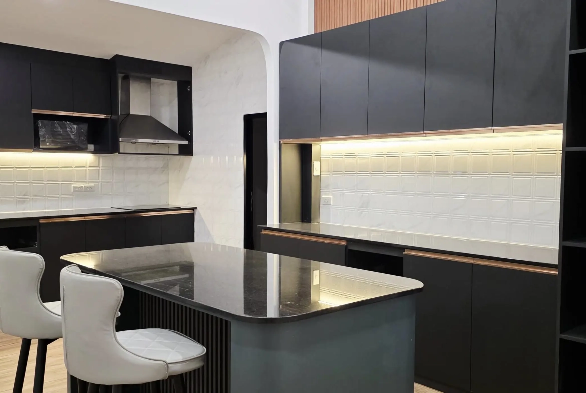 Вилла_Северная Паттайя_10