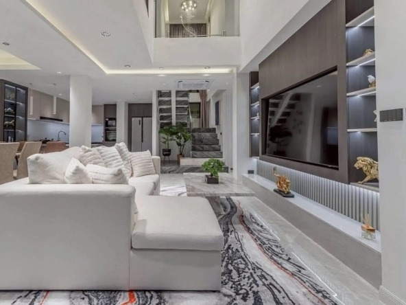 Вилла_Arcadia Beach Resort_2