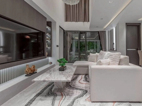 Вилла_Arcadia Beach Resort_3