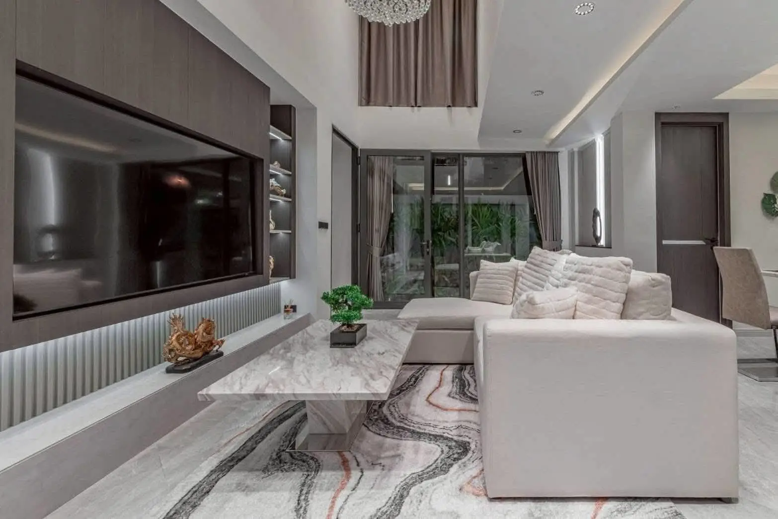 Вилла_Arcadia Beach Resort_3