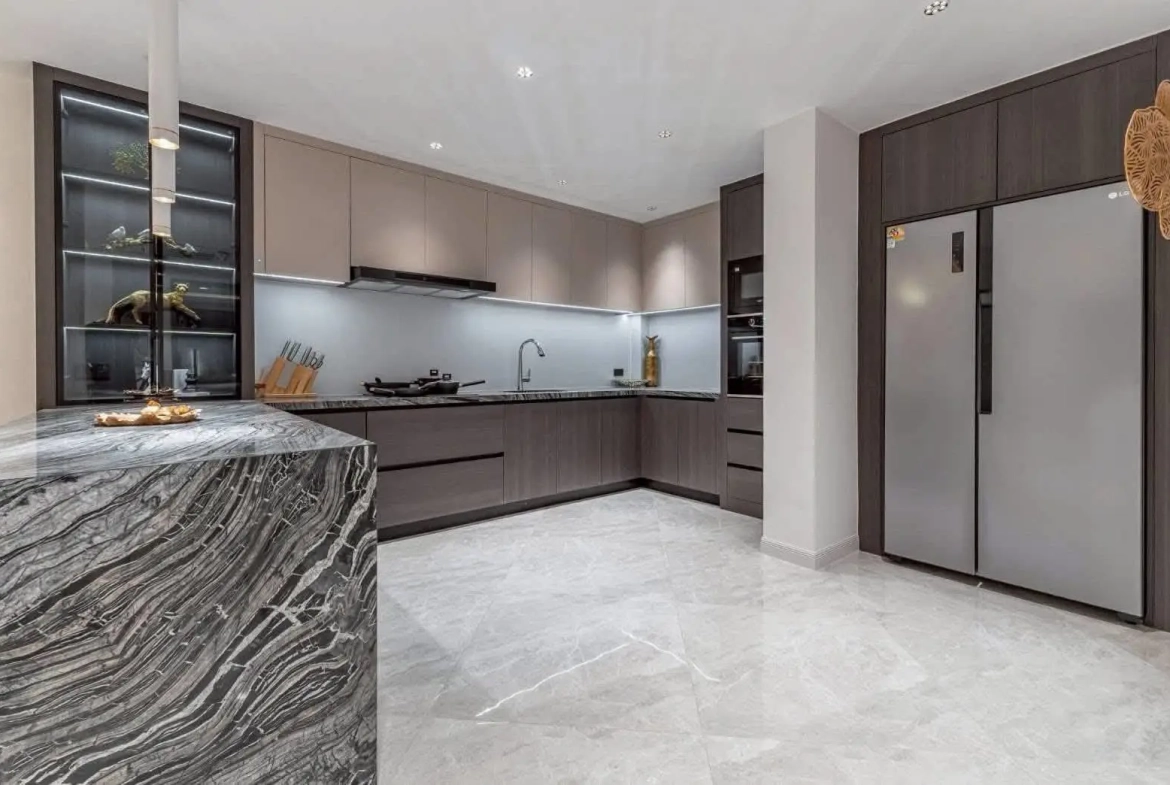 Вилла_Arcadia Beach Resort_4