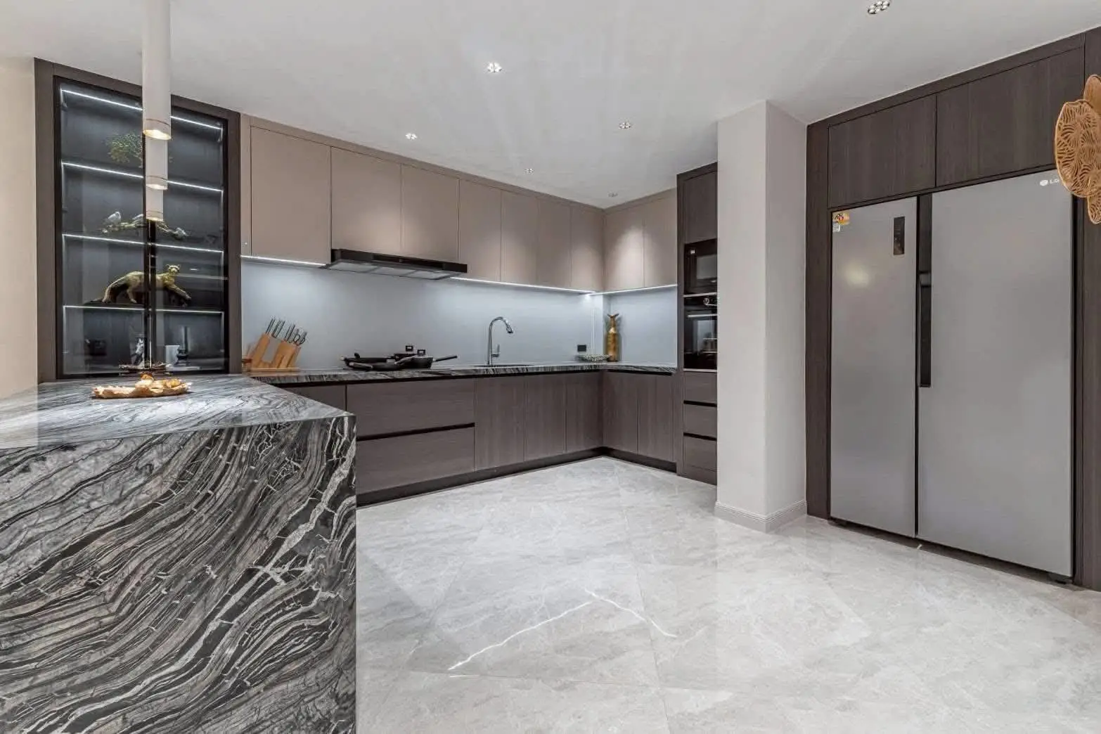 Вилла_Arcadia Beach Resort_4