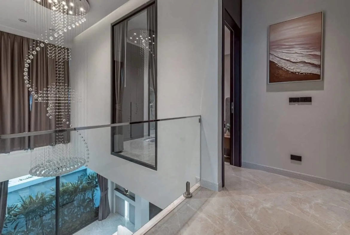 Вилла_Arcadia Beach Resort_6