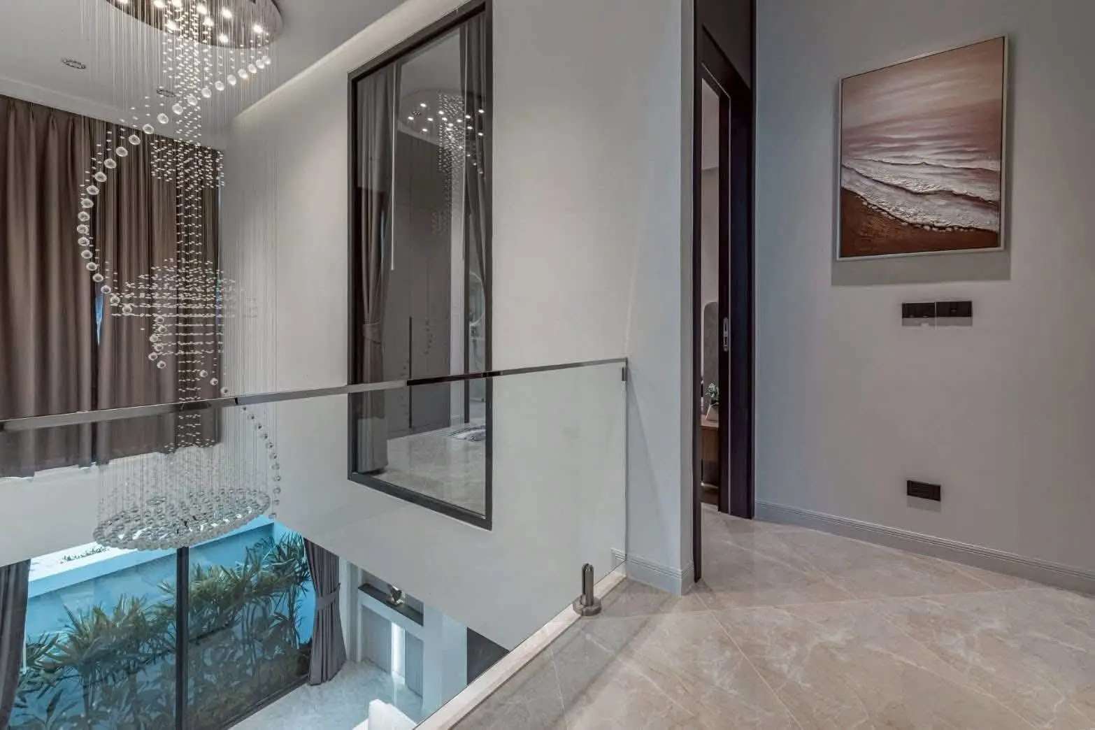 Вилла_Arcadia Beach Resort_6