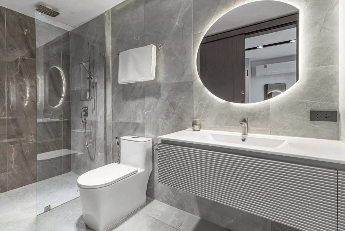 Вилла_Arcadia Beach Resort_9