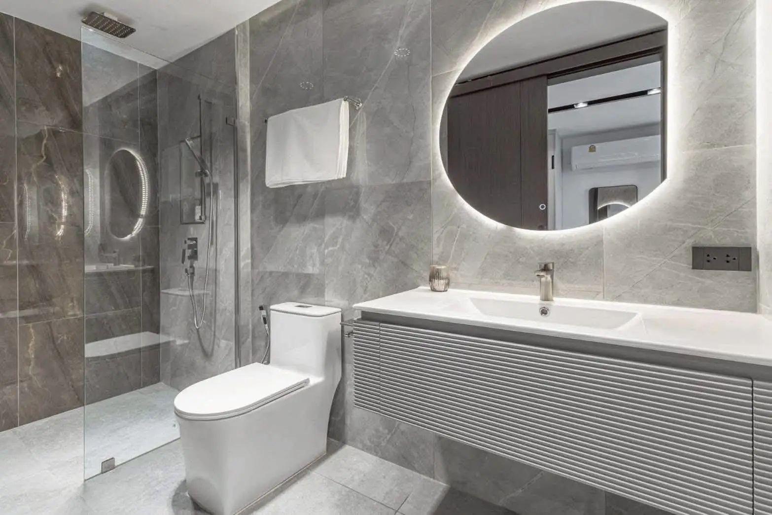 Вилла_Arcadia Beach Resort_9