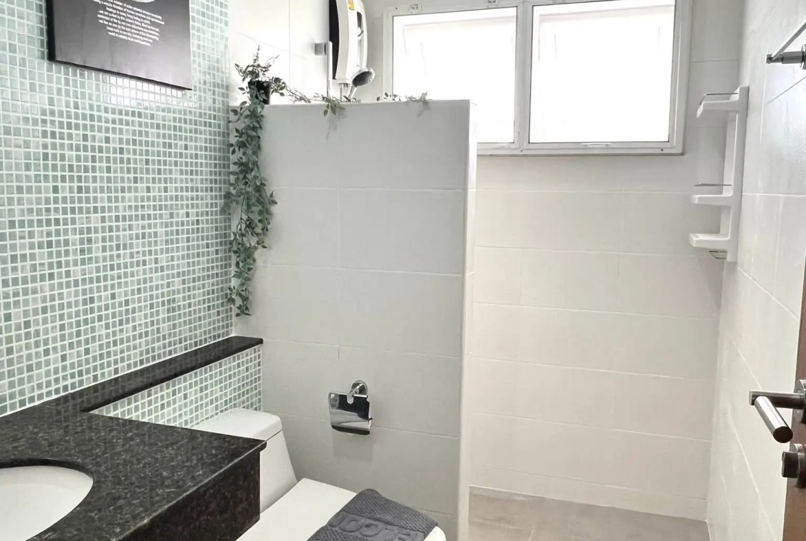 Вилла_Sea Breeze Pool Villa_2