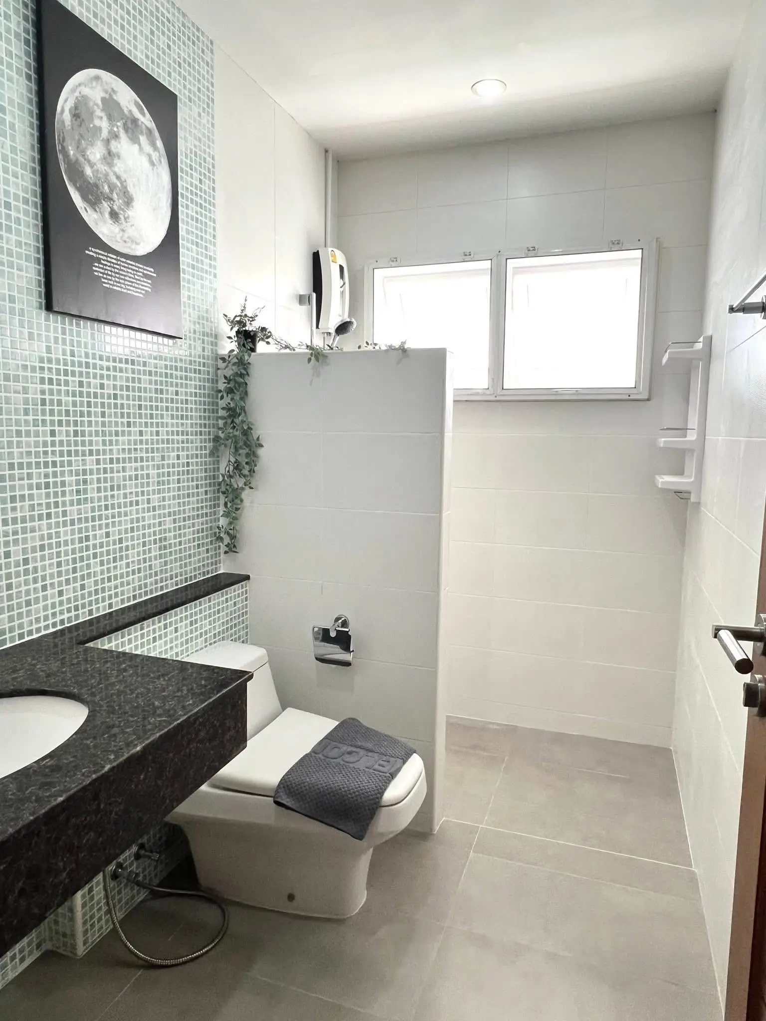 Вилла_Sea Breeze Pool Villa_2